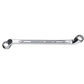 Stahlwille 20A-19/32X11/16 Glasses Wrench, 75°