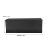 Flame Aroma Diffuser Humidifier Multifunction Alloy Frosted Texture 3 Gears