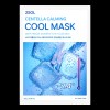 Isol 이솔 센텔라 카밍 쿨 마스크 25g [1개] Isol Centella