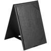 QWORK Double Sided Menu Holders 4 x 6 Inch, 12