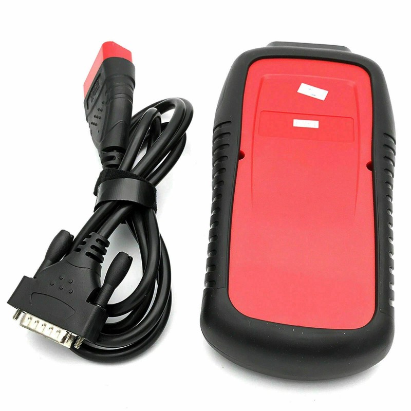 OBD2 Scanner Diagnostic Live Data Code Reader Check Engine Light