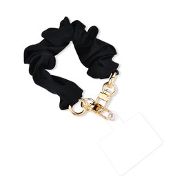 Cell Phone Wrist Strap Lanyard for Women Mobile Phone Wristlet Keychains Phonecase Accessories Charm Cellphone Pendant Decoration Key Chain Hand Lanyard Wrist Bracelet for Phones Stretch Wristlet Rope