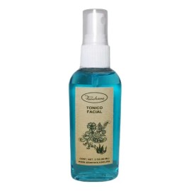 Tonico Facial De Azuleno Para Piel Sensible 60ml Momento de aplicación Día/Noche Tipo de piel Normal