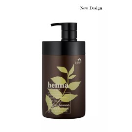 SOMANG COSMOCOS HENNA HAIR TREATMENT (PACK) 1000ml MADE IN KOREA (US SELLER)