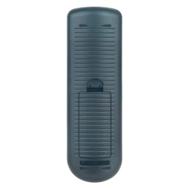 076E0RC011 Replacement Remote Control Compatible for SANSUI TV HDLCD1909 HDLCD185W HDLCD19WB HDLCD1909A HDLCD1909B RT076E0RC011 076E0RC01 19 Inch Wide TFT LCD Television with Digital Tuner