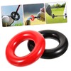 BIUDECO Golf Swing Weight Ring Set Iron Golfing Weighted Rings