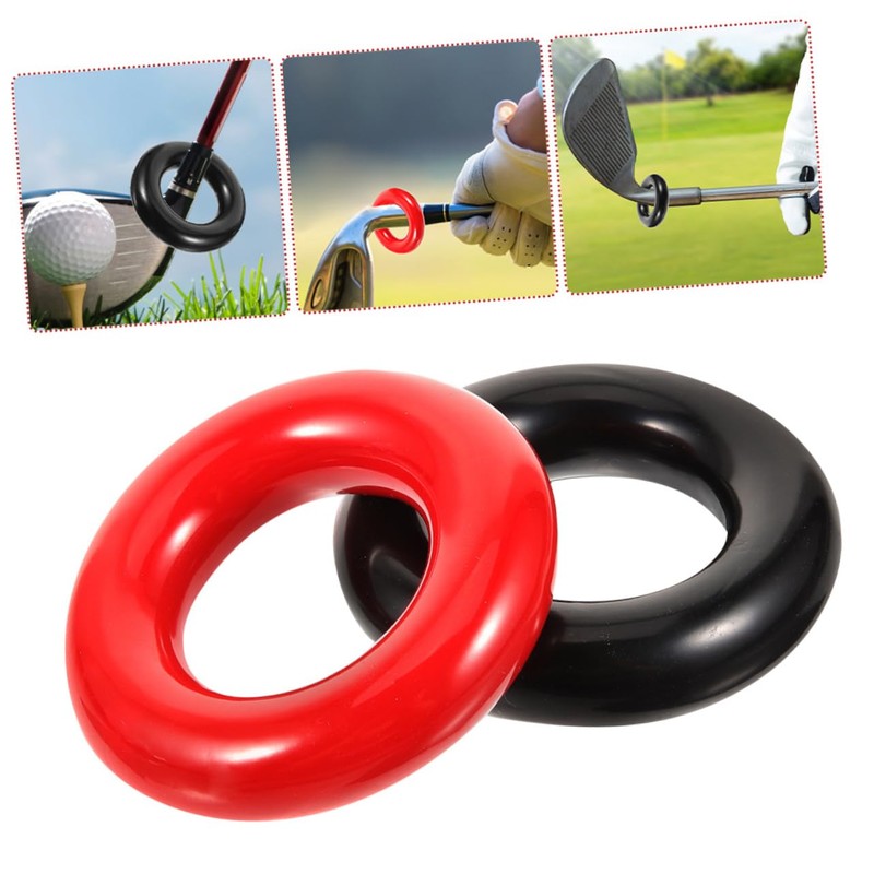 BIUDECO Golf Swing Weight Ring Set Iron Golfing Weighted Rings