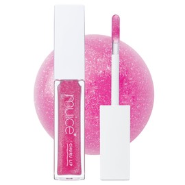 muice Churu Lip Lamper, 0.2 oz (6 g) / SP12 Pione Sorbet/Lip Limited Color