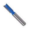 Shallho 7-Piece 8 mm Shank Groove Cutter Set, 6-20 mm