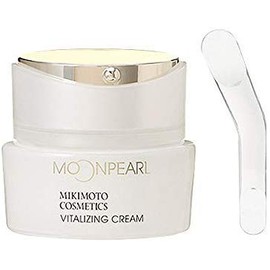 Mikimoto Moon Pearl Vitalizing Cream 1.1 oz (30 g)