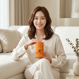 Nutrione BB Lab Glutathione Collagen Intensive W Low Molecular Fish 30 sachets (4 packs) / 뉴트리원 비비랩 글루타치온 콜라겐 인텐시브 W 저분자 피쉬 30포 4통