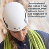 Salewa Pura Helmet, Blue, S/M