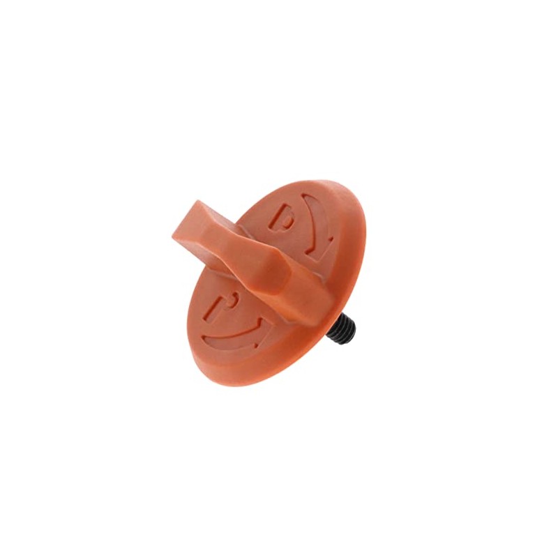 OEM 089240028003 Replacement for Ryobi Table Saw Elevation Lock R4514