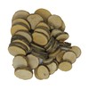 Bright Ideas Natural Branch Offcuts Round 250g in Assorted Sizes