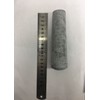 Granite Replacement Pestle,Only Pestle [Mortar is not Included] Dark Gray