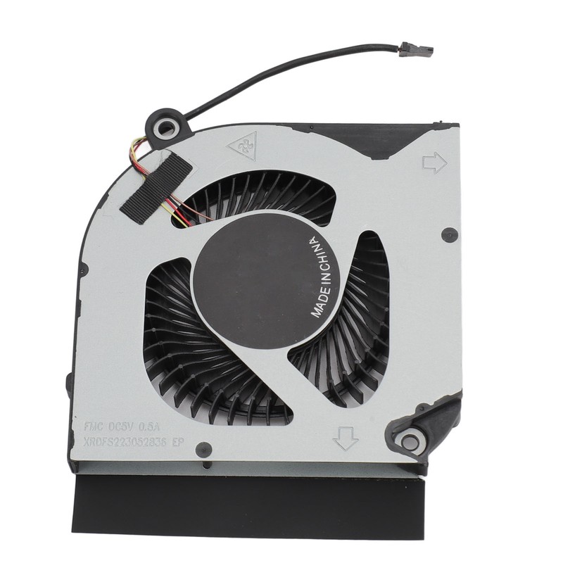 Laptop Internal Cooling Fan for Acer for Nitro 5 AN517