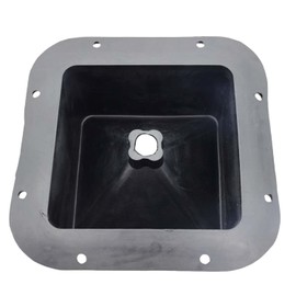 Boot Lower Shift K042-80 K04280 Fit for Kenworth, Shifter Boot Lower Replace