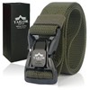 [TAILOR JAPAN] New One-Touch Belt, Survival Game Belt, Tactical Belt,