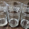 Samuel Adams 7 oz Beer Tasting Glasses Complete Set of