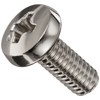 Ori Nickel Machine Screw