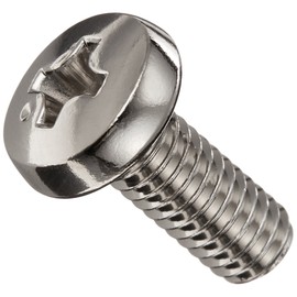Ori Nickel Machine Screw