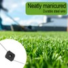 5 Pcs 150mm String Trimmer Head & Line Replacement |