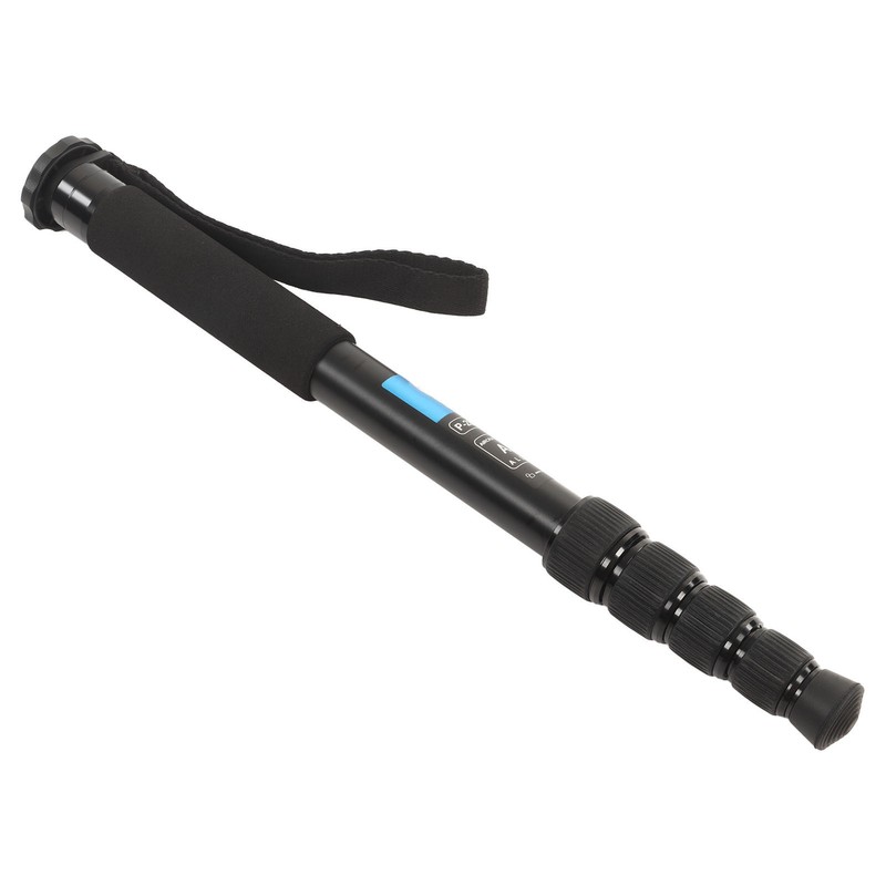 Camera Monopod Heavy Duty Steady Photography Outdoor Portable Lightweight Extension
