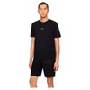 BOSS Men's TChup Relaxed Fit Stretch Cotton T-Shirt with Logo