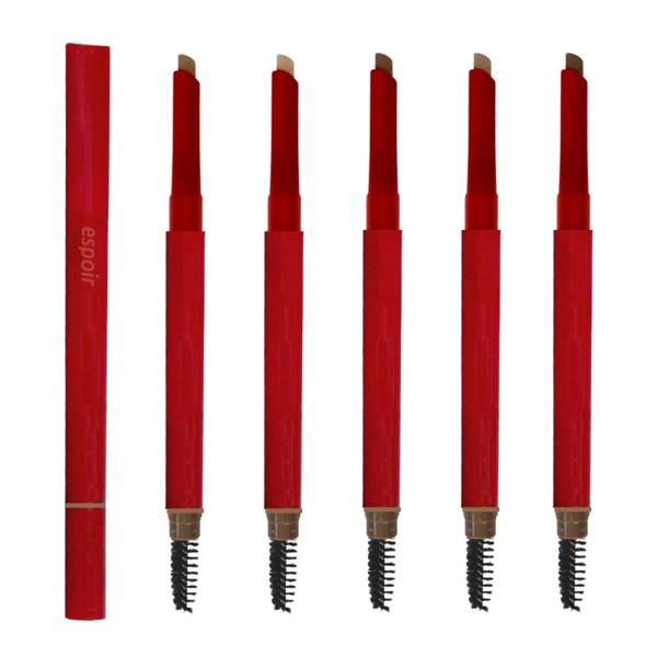 Espoir The Brow Easy Shaping Pencil / 에스쁘아 더브로우 이지