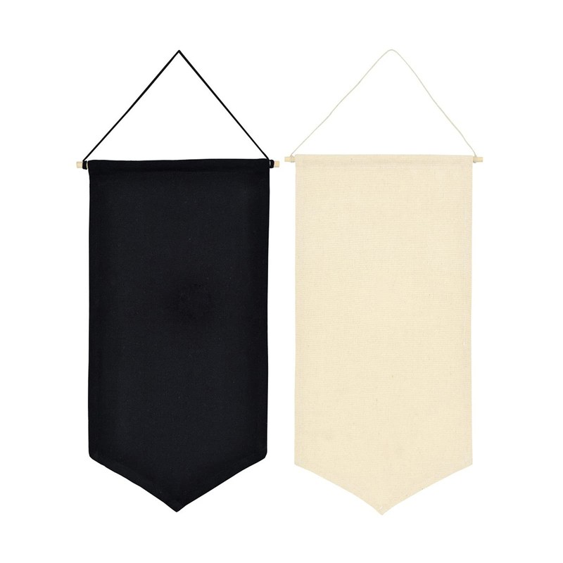 Nicoone 2PCS Pin Wall Display Badge Display Case,Hanging Brooch Pin