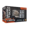 CMON Zombicide Invader Survivors of The Galaxy Box Set -