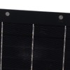 Solar Panel Fan Kit 10W Solar Powered Dual Fans for
