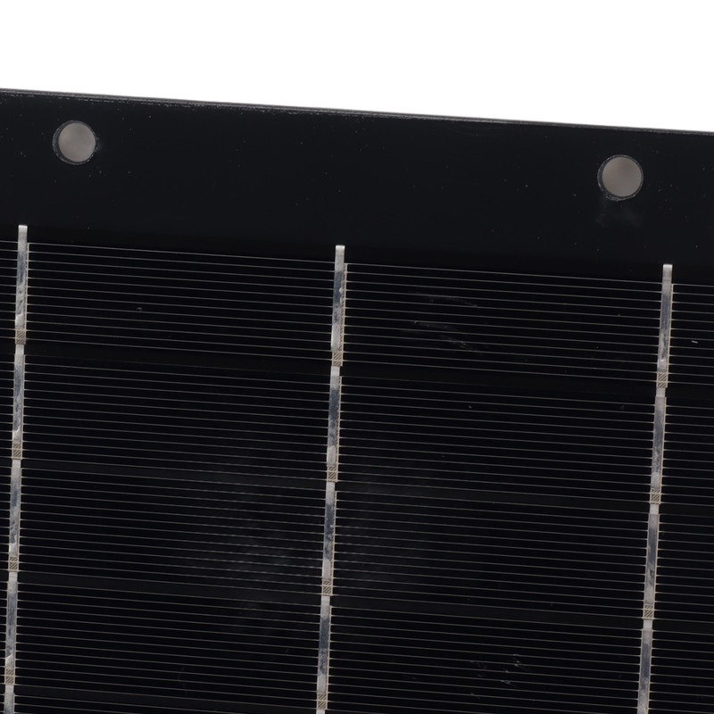 Solar Panel Fan Kit 10W Solar Powered Dual Fans for