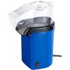 Rosenstein & Söhne Popcorn Machine: XL Hot Air Popcorn Machine