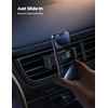 Lamicall Car Vent Phone Mount - Air Vent Clip Holder,