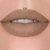 Velour Liquid Lipstick - Long-Wearing Matte Liquid Lipstick:_Gated Community