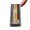 7.4V 1800mAh 3s 25C Battery With XT60 Plug Lightweight Lithium