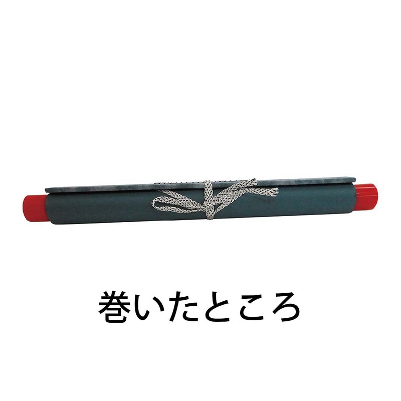 Ehime Shiko Gogura Temporary Winding Axle Cloud Flower Paper EA12