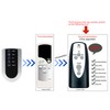 Replacement Remote Control for Lasko 2551 2554 2559 4824 T32202