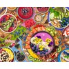 Springbok 1000 Piece Jigsaw Puzzle Smoothie Bowls - Made in