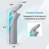 Car Handle Assist for Elderly: Standing Mobility Safety Tip Auto