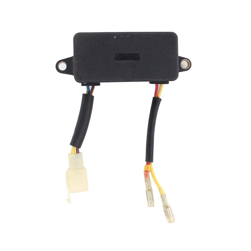 USPEEDA Regulator AVR Carbon Brush for Predator 3200/4000 3500/4375 Watts