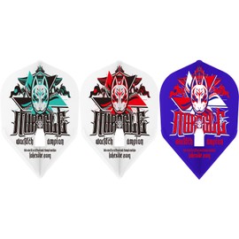 L-Style Champagne Flight Pro Mikuru Suzuki World Champion Shape