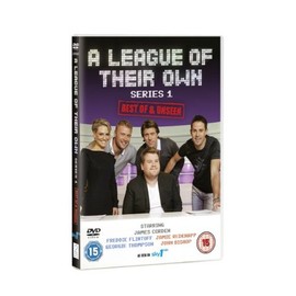 A League of Their Own - Series 1: Best Of & Unseen