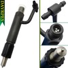 DAVRPES Y729503-53100 Fuel Injectors Fuel Spray Nozzle Replacement For Yanmar