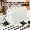 Large Capacity Makeup Bag Ladies Cosmetic Bag Travel Bag with