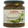 LaSelva Bio Peperoncini dolci, milde Peperoni, 270 g