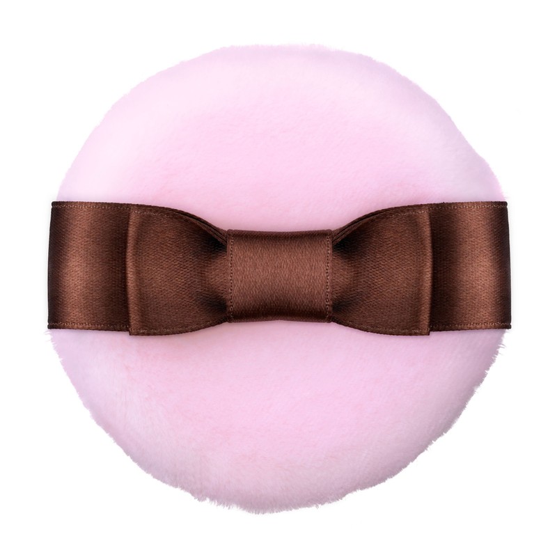 Face Powder Loose Makeup Puff 01