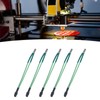 5Pcs Heater Cartridge Fast Heating 350℃ 6 X 15mm Head