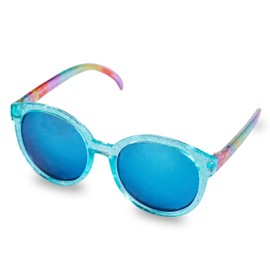 Care Bears Girls Sunglasses With Case (Blue)